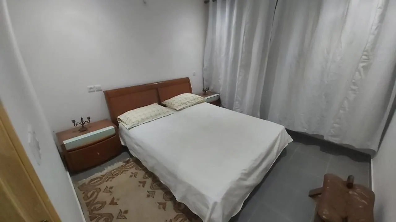 Residence Benkirane Fes