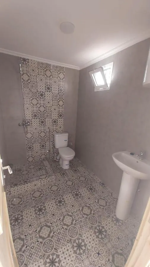 Apartment Residence Benkirane Fes Morocco