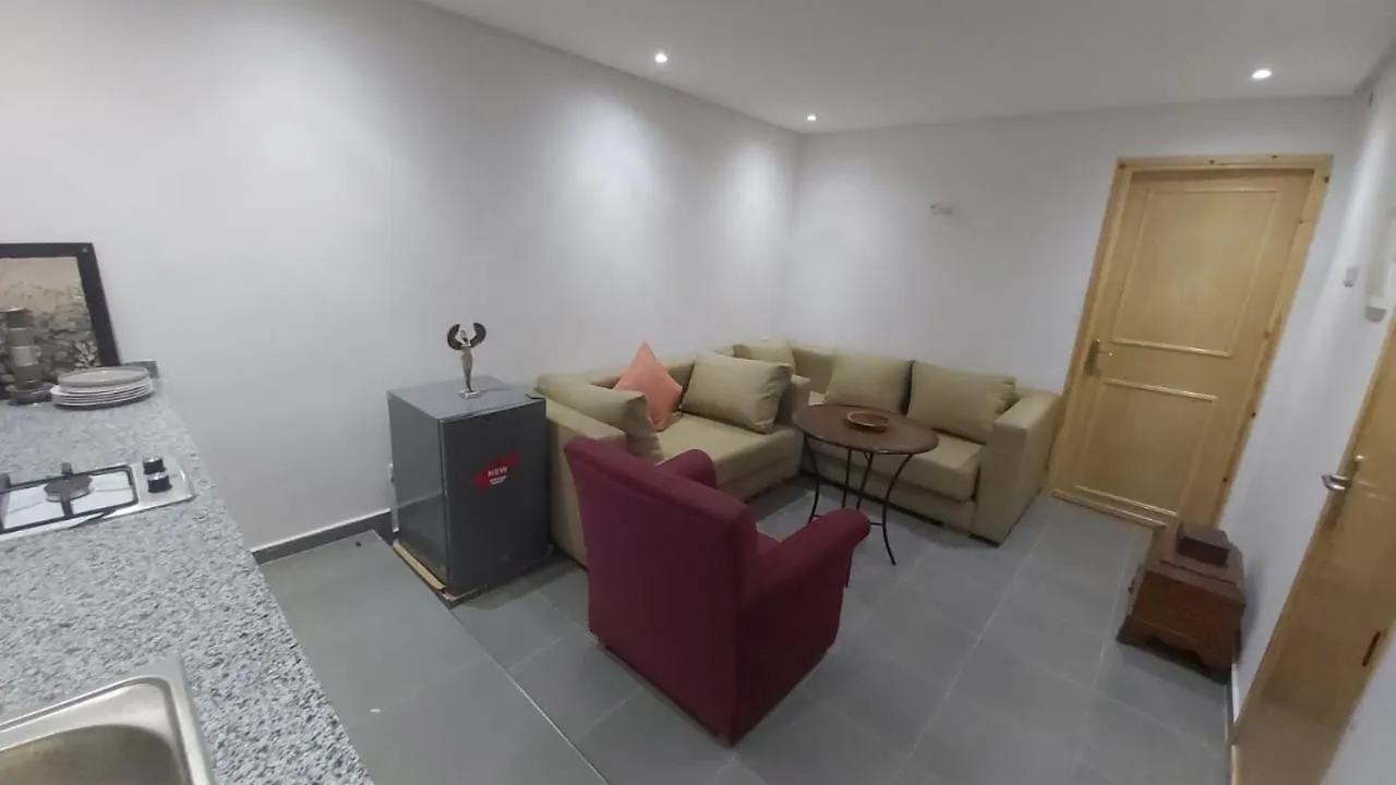 Residence Benkirane Fes 0*,  Morocco