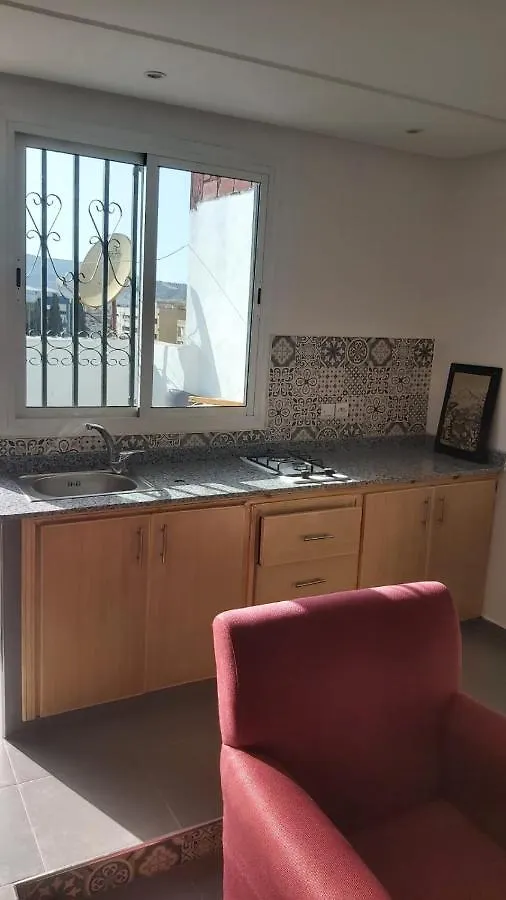 Residence Benkirane Fes Morocco