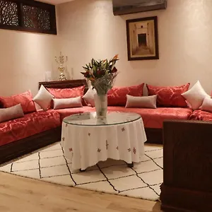 Apartment Luxury Noor, Fes