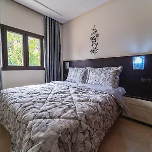 شقة فندقية Hoteliere Le Diamant, فاس