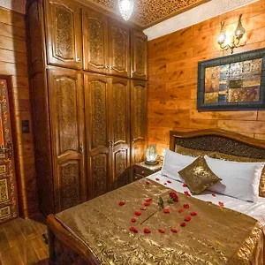 Apartment Dar Zerbtana, Fes