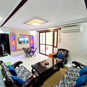 Apartment Luxury - Razi Comfort, Fes
