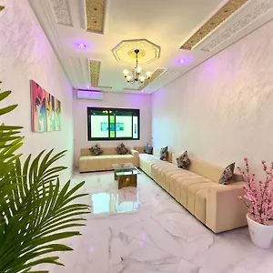 Apartment - Alhambra, Fes