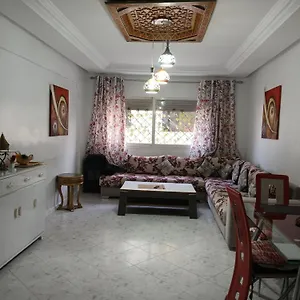 Apartment Ryan 3, Fes